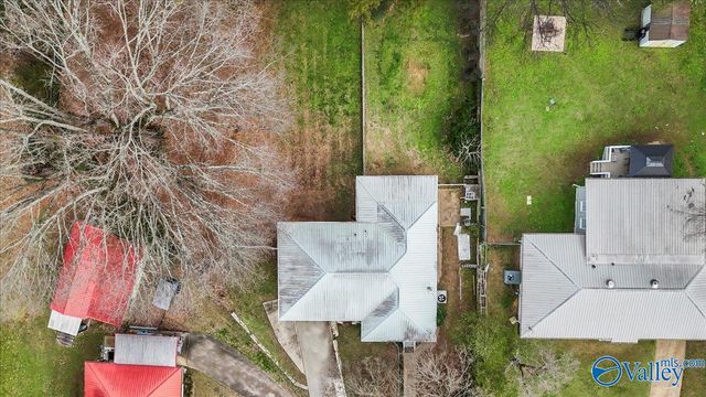 1532 Circle Drive, Guntersville, AL 35976