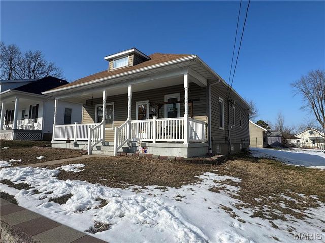 413 W State Street, Union, MO 63084