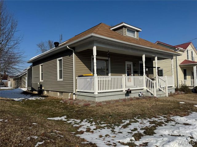 413 W State Street, Union, MO 63084