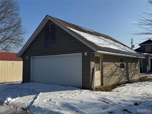 413 W State Street, Union, MO 63084