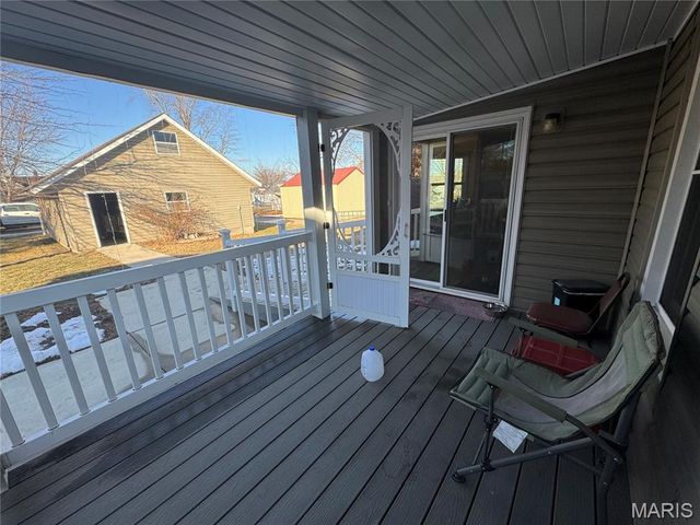 413 W State Street, Union, MO 63084