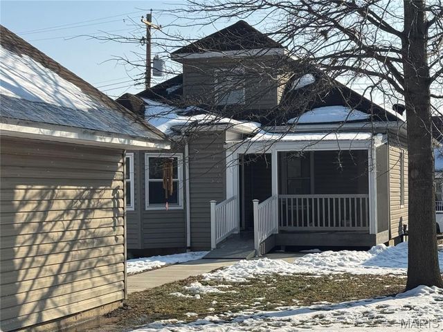 413 W State Street, Union, MO 63084