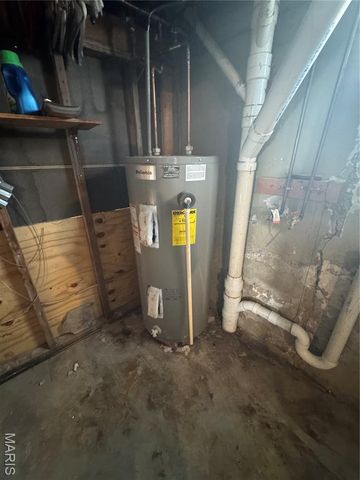 413 W State Street, Union, MO 63084