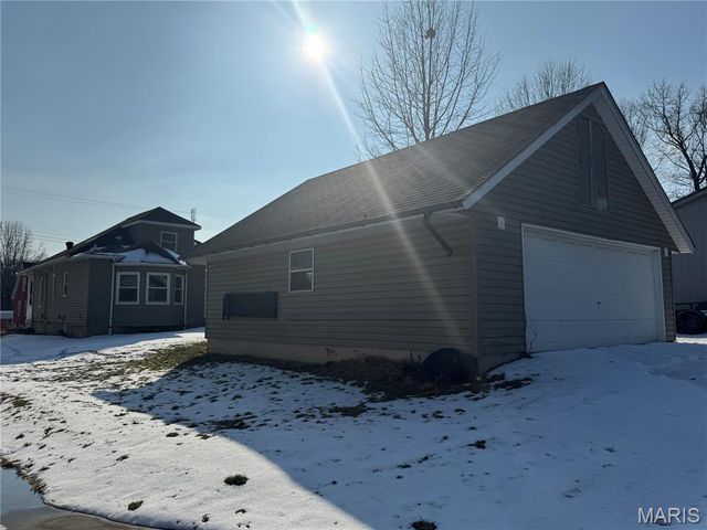 413 W State Street, Union, MO 63084