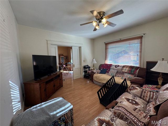 413 W State Street, Union, MO 63084