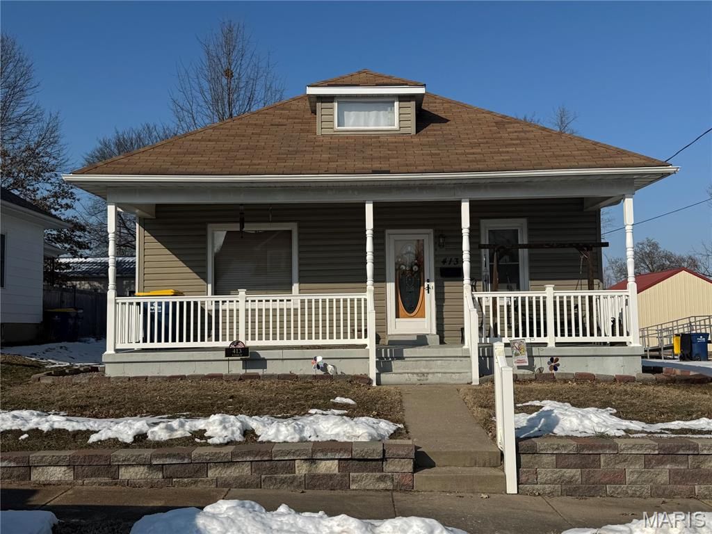 413 W State Street, Union, MO 63084