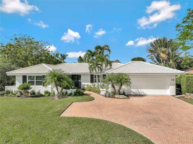 79 Burning Tree DR, Naples, FL 34105