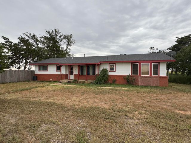 790 US-84, Farwell, TX 79325