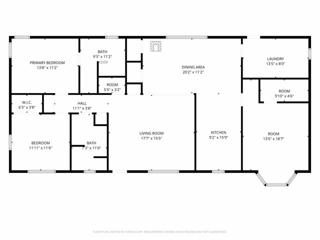 790 US-84, Farwell, TX 79325