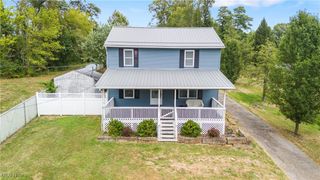 1222 Benton Road, Salem, OH 44460