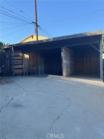 529 S Sydney, East Los Angeles, CA 90022