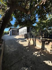 529 S Sydney, East Los Angeles, CA 90022