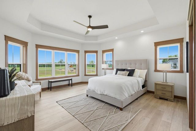 6651 Lucas Lane, Sun Prairie, WI 53598