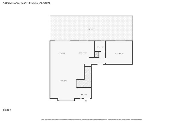 5673 Mesa Verde Cir, Rocklin, CA 95677