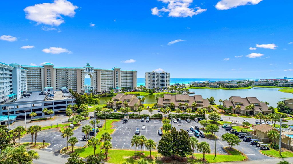 122 Seascape Drive, UNIT 902, Miramar Beach, FL 32550