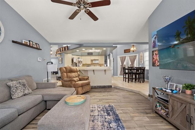 13499 BRUNI DRIVE, Spring Hill, FL 34609