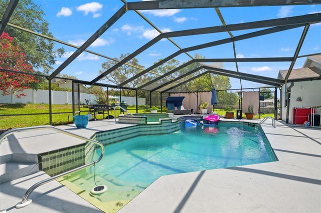 13499 BRUNI DRIVE, Spring Hill, FL 34609
