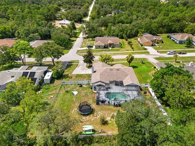 13499 BRUNI DRIVE, Spring Hill, FL 34609