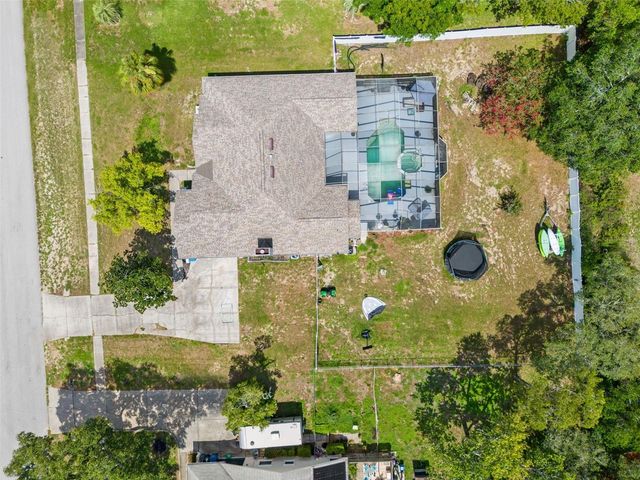 13499 BRUNI DRIVE, Spring Hill, FL 34609