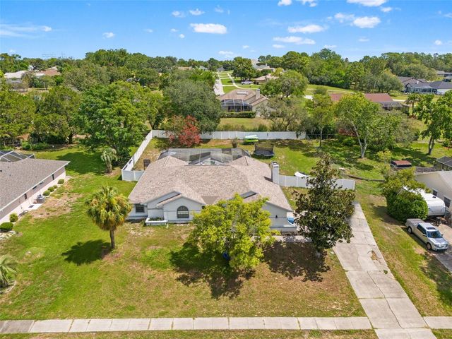 13499 BRUNI DRIVE, Spring Hill, FL 34609