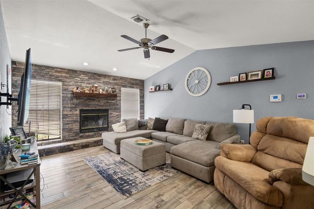 13499 BRUNI DRIVE, Spring Hill, FL 34609