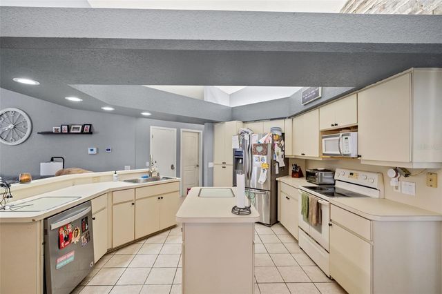 13499 BRUNI DRIVE, Spring Hill, FL 34609