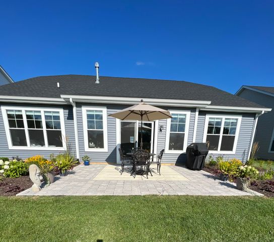 6682 Sky Drive, Schererville, IN 46375