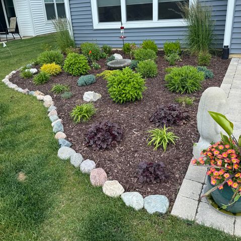 6682 Sky Drive, Schererville, IN 46375