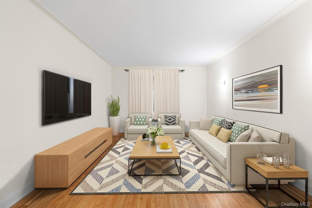 11007 73rd Road 2K, Forest Hills, NY 11375