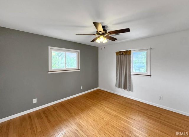 205 S Bryan Avenue, Bloomington, IN 47408
