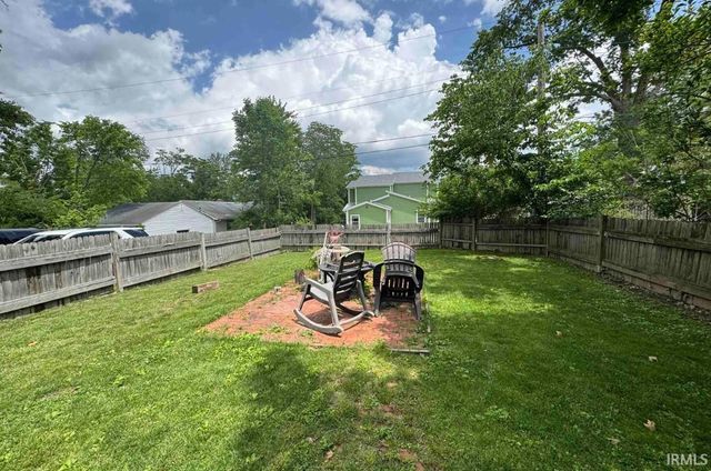 205 S Bryan Avenue, Bloomington, IN 47408