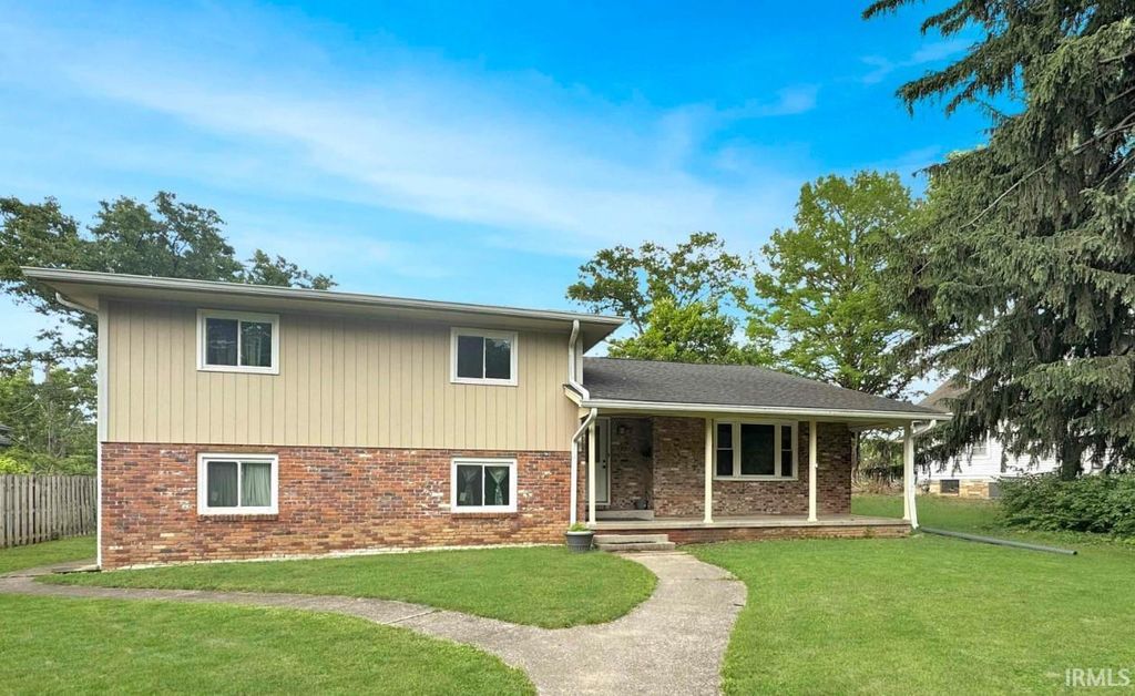 205 S Bryan Avenue, Bloomington, IN 47408