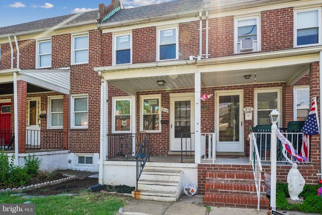 314 HORNEL ST, Baltimore, MD 21224
