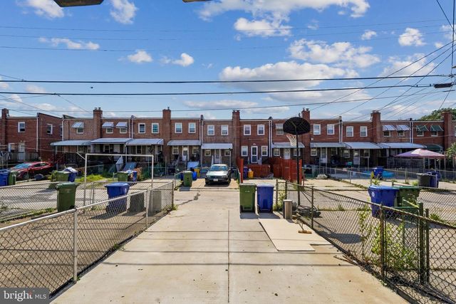 314 HORNEL ST, Baltimore, MD 21224
