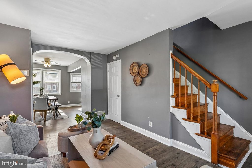 314 HORNEL ST, Baltimore, MD 21224