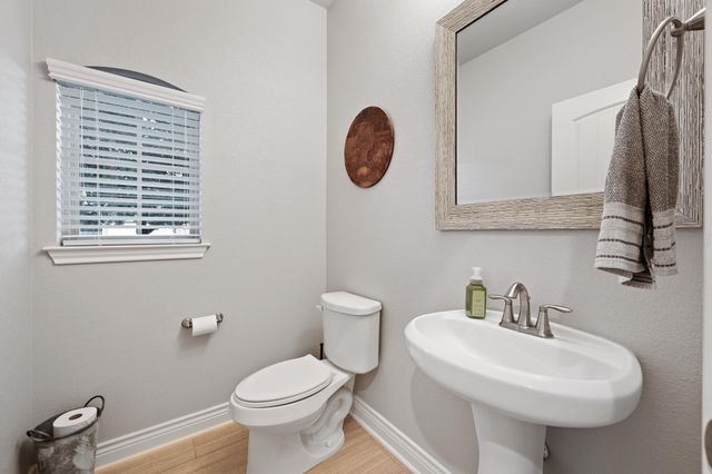 6405 Alleyton DR, Austin, TX 78725