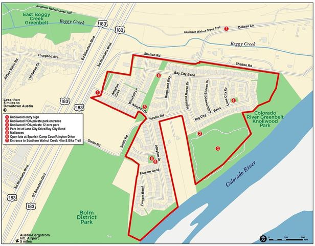 6405 Alleyton DR, Austin, TX 78725