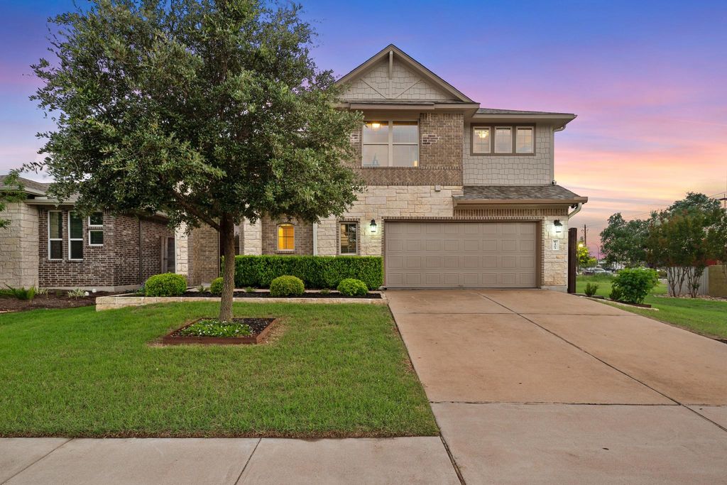 6405 Alleyton DR, Austin, TX 78725