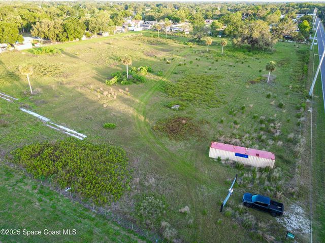 0000 N Singleton Avenue, Titusville, FL 32796