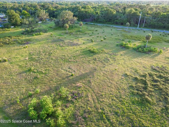 0000 N Singleton Avenue, Titusville, FL 32796