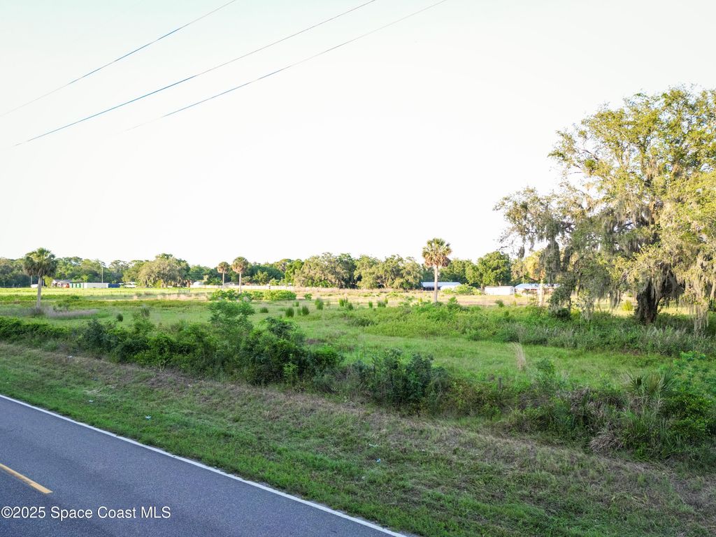 0000 N Singleton Avenue, Titusville, FL 32796