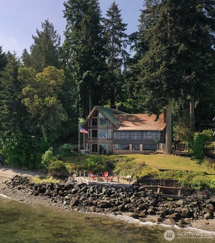 6069 Watauga Beach Drive E, Port Orchard, WA 98366