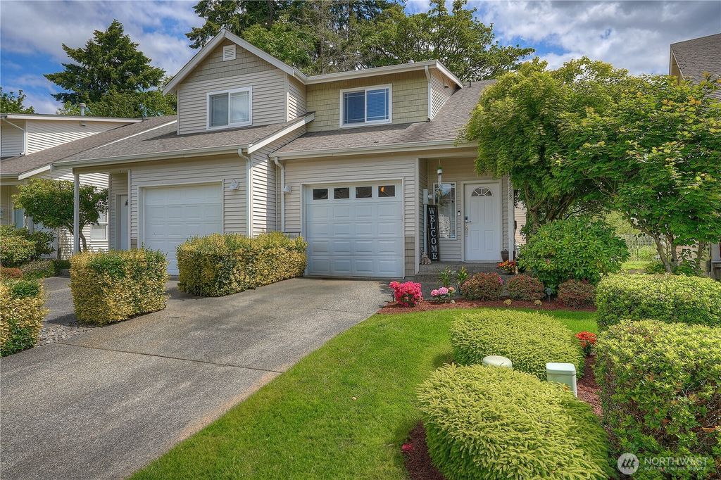 12523 63rd Avenue E, Puyallup, WA 98373