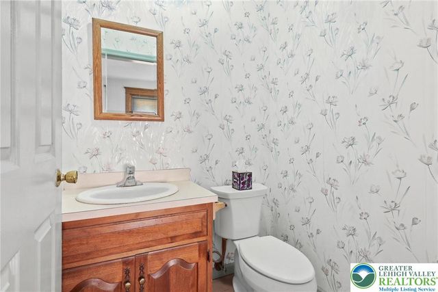 909 North 19th Street, Allentown City, PA 18104