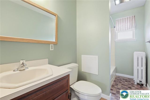 909 North 19th Street, Allentown City, PA 18104
