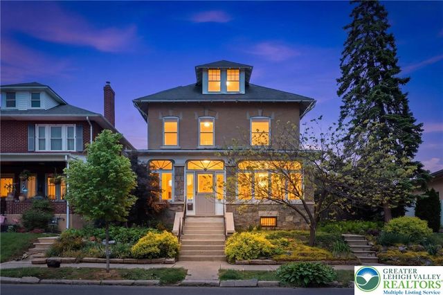 909 North 19th Street, Allentown City, PA 18104
