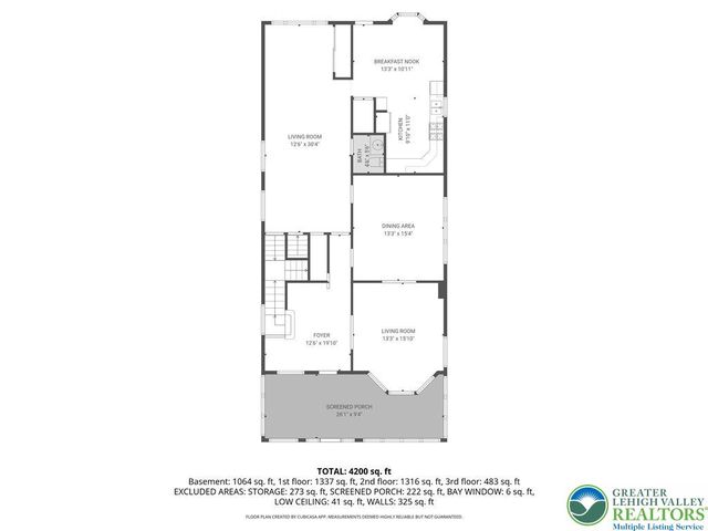 909 North 19th Street, Allentown City, PA 18104