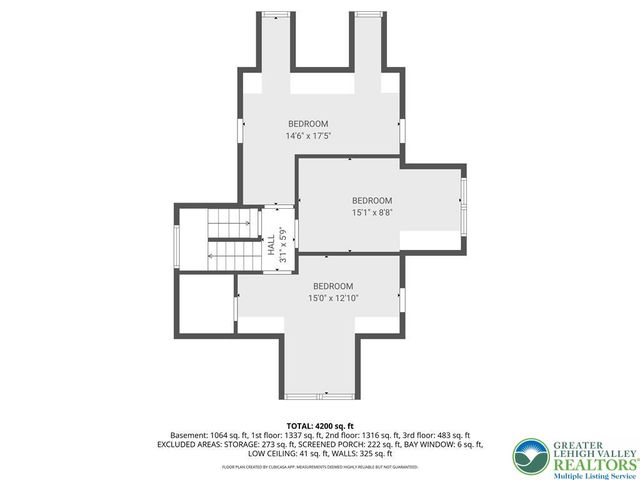 909 North 19th Street, Allentown City, PA 18104