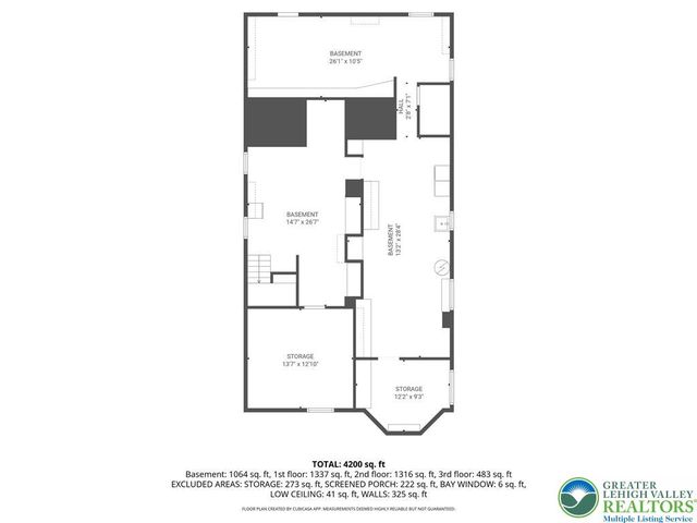 909 North 19th Street, Allentown City, PA 18104