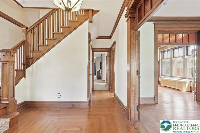909 North 19th Street, Allentown City, PA 18104